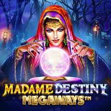 Madame 35
