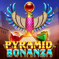Pyramid 96
